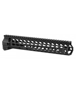 Keymod rail 5,56 style, 12'